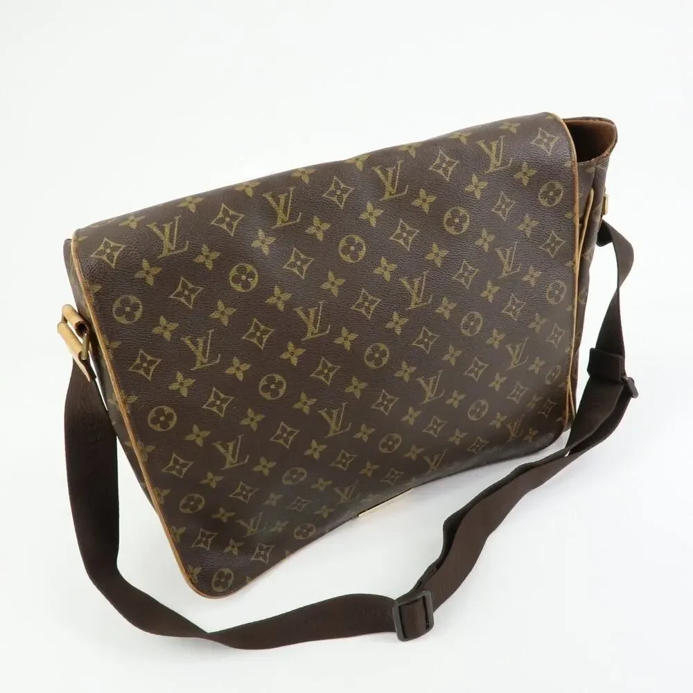 Louis Vuitton height 12